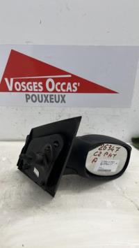 Retroviseur droit