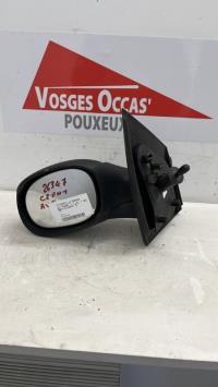 Retroviseur gauche