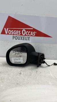 Retroviseur gauche