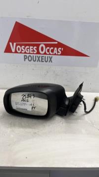 Retroviseur gauche