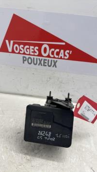 Bloc ABS (freins anti-blocage)