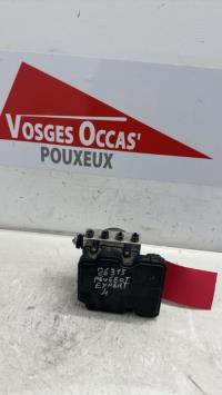 Bloc ABS (freins anti-blocage)