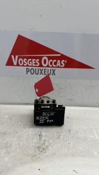 Bloc ABS (freins anti-blocage)
