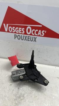 Moteur essuie glace arriere