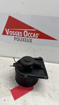 Ventilateur chauffage