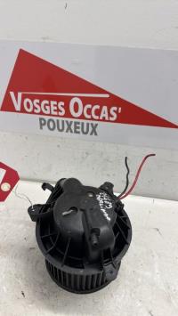 Ventilateur chauffage