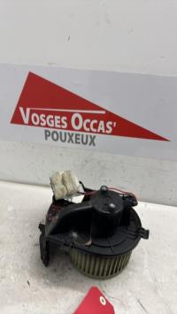 Ventilateur chauffage