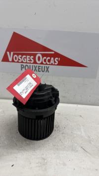 Ventilateur chauffage