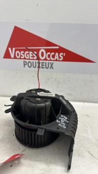 Ventilateur chauffage