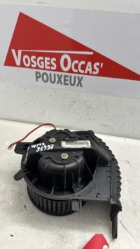 Ventilateur chauffage