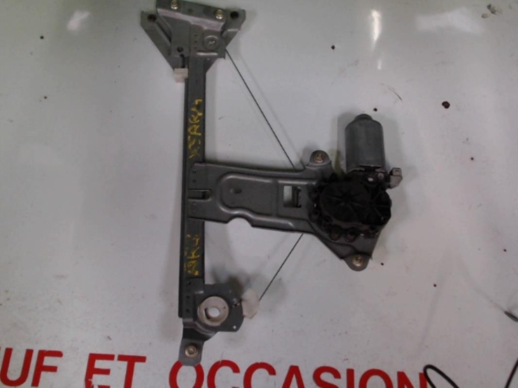 Leve vitre electrique arriere gauche