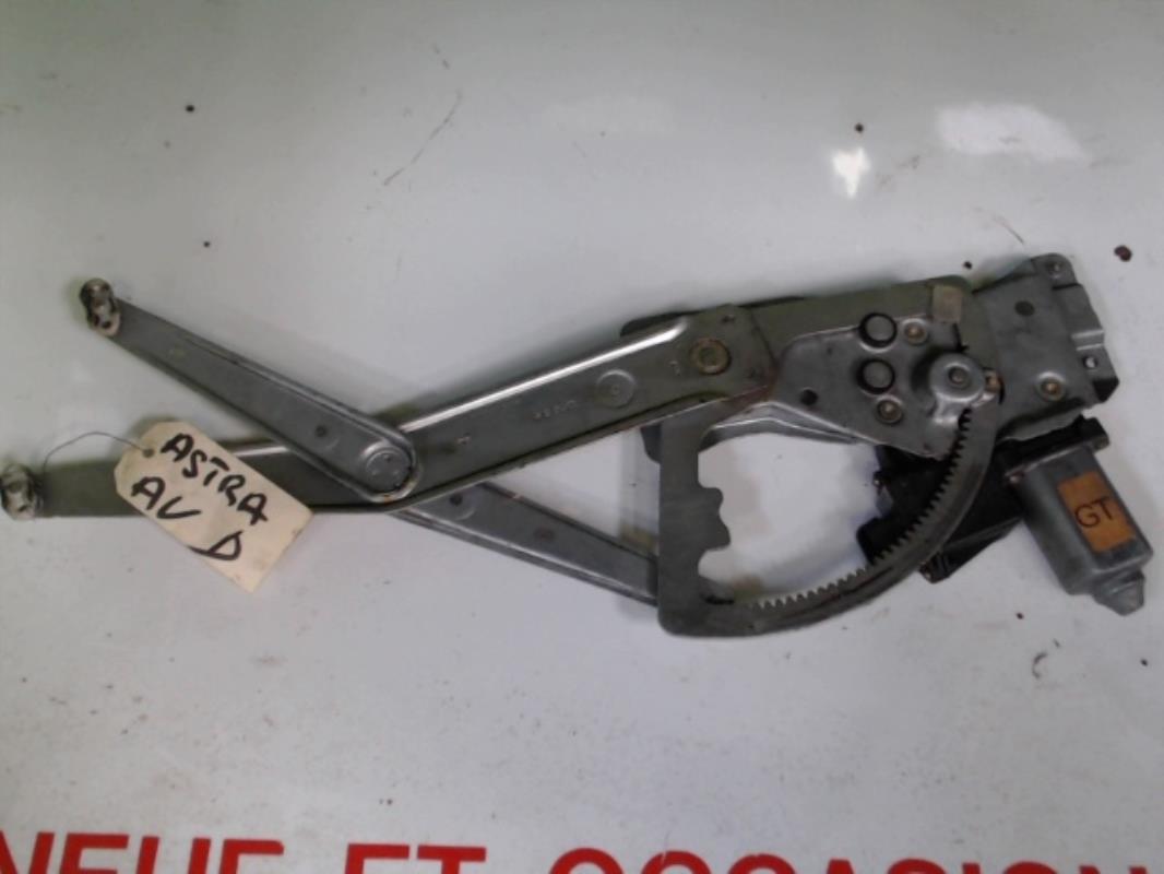 Leve vitre electrique avant droit
