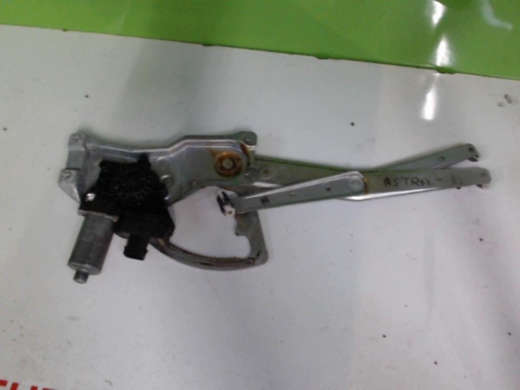 Leve vitre electrique avant droit