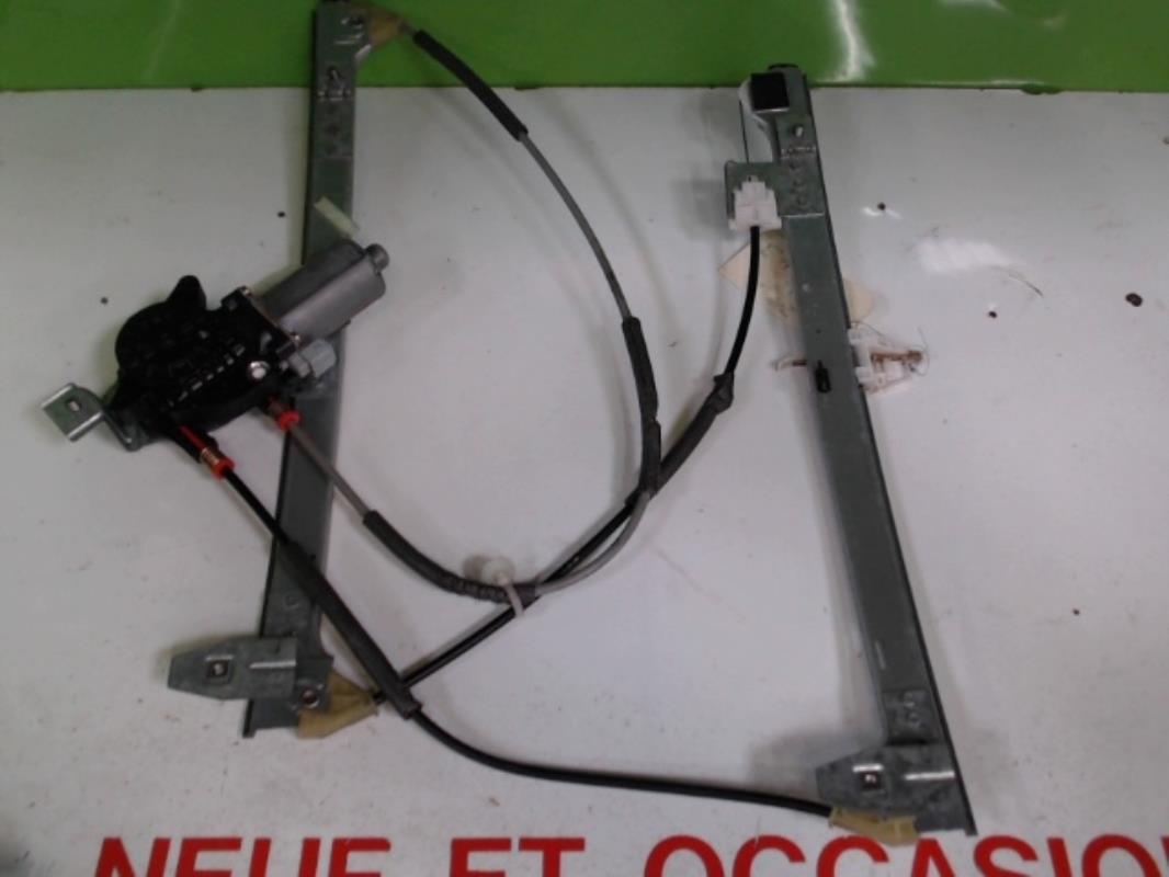 Elevalunas eléctrico delantero derecho