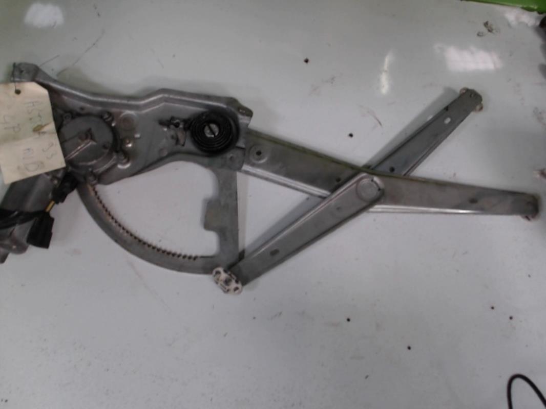 Leve vitre electrique avant droit