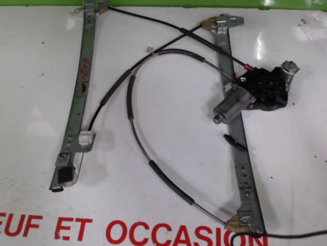 Leve vitre electrique avant gauche
