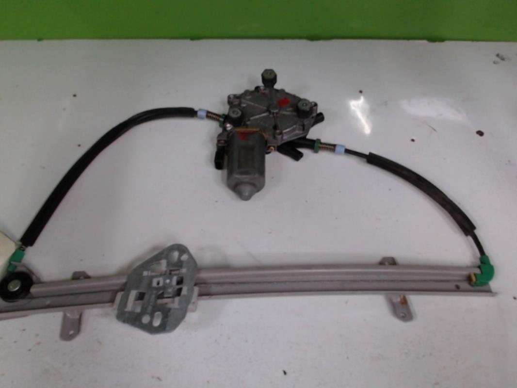 Leve vitre electrique avant gauche