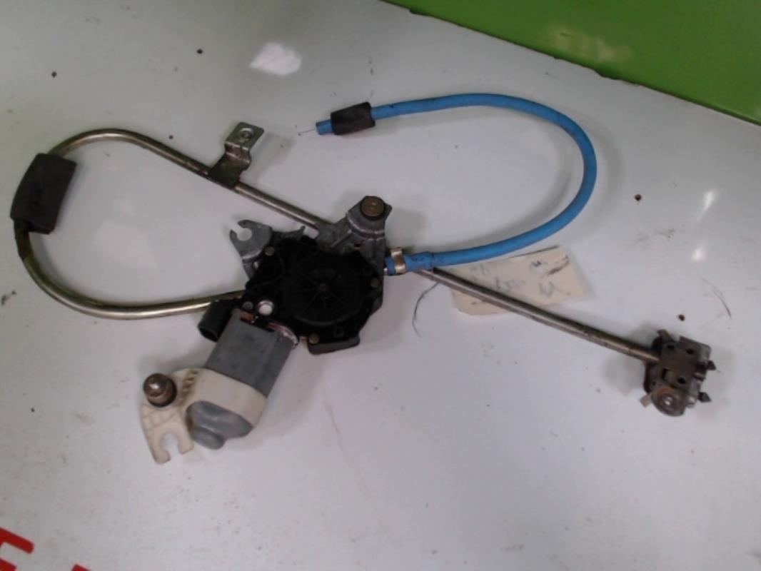 Leve vitre electrique avant gauche