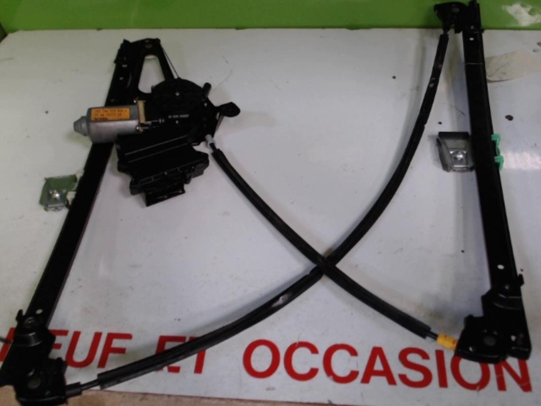 Leve vitre electrique avant gauche