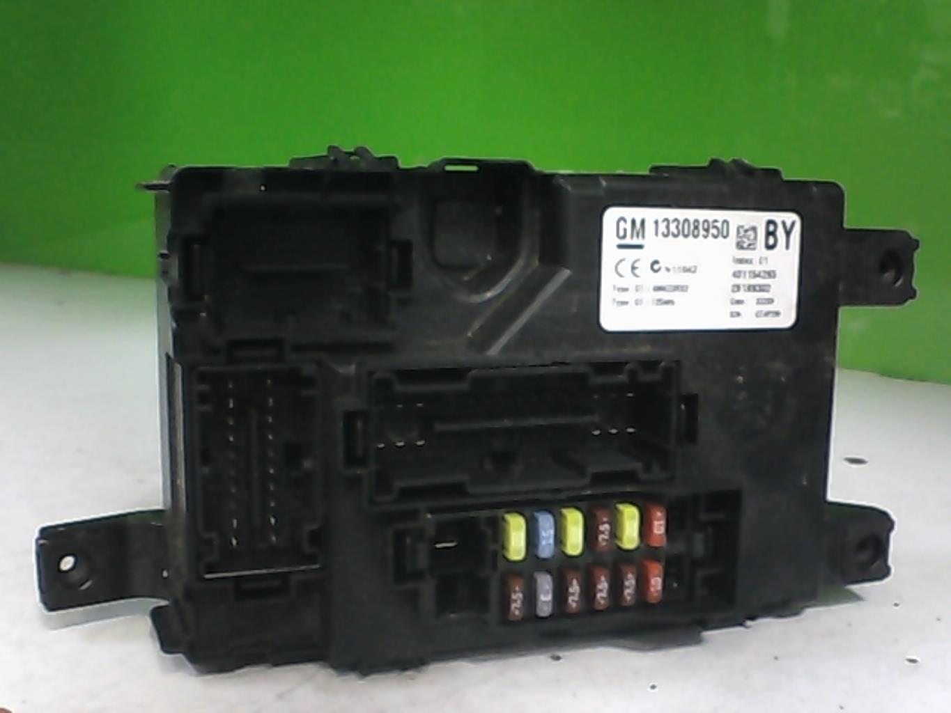 Photo pièce auto