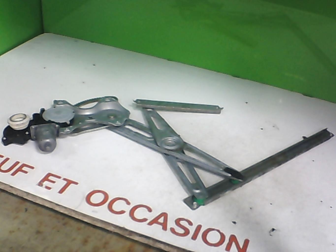Leve vitre electrique avant gauche