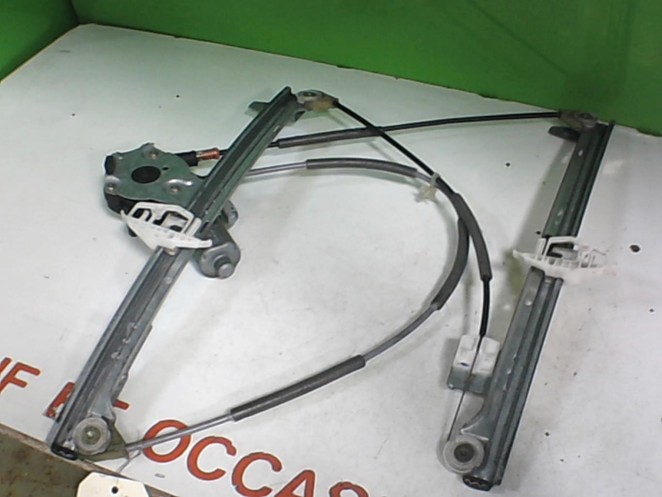 Leve vitre electrique avant gauche