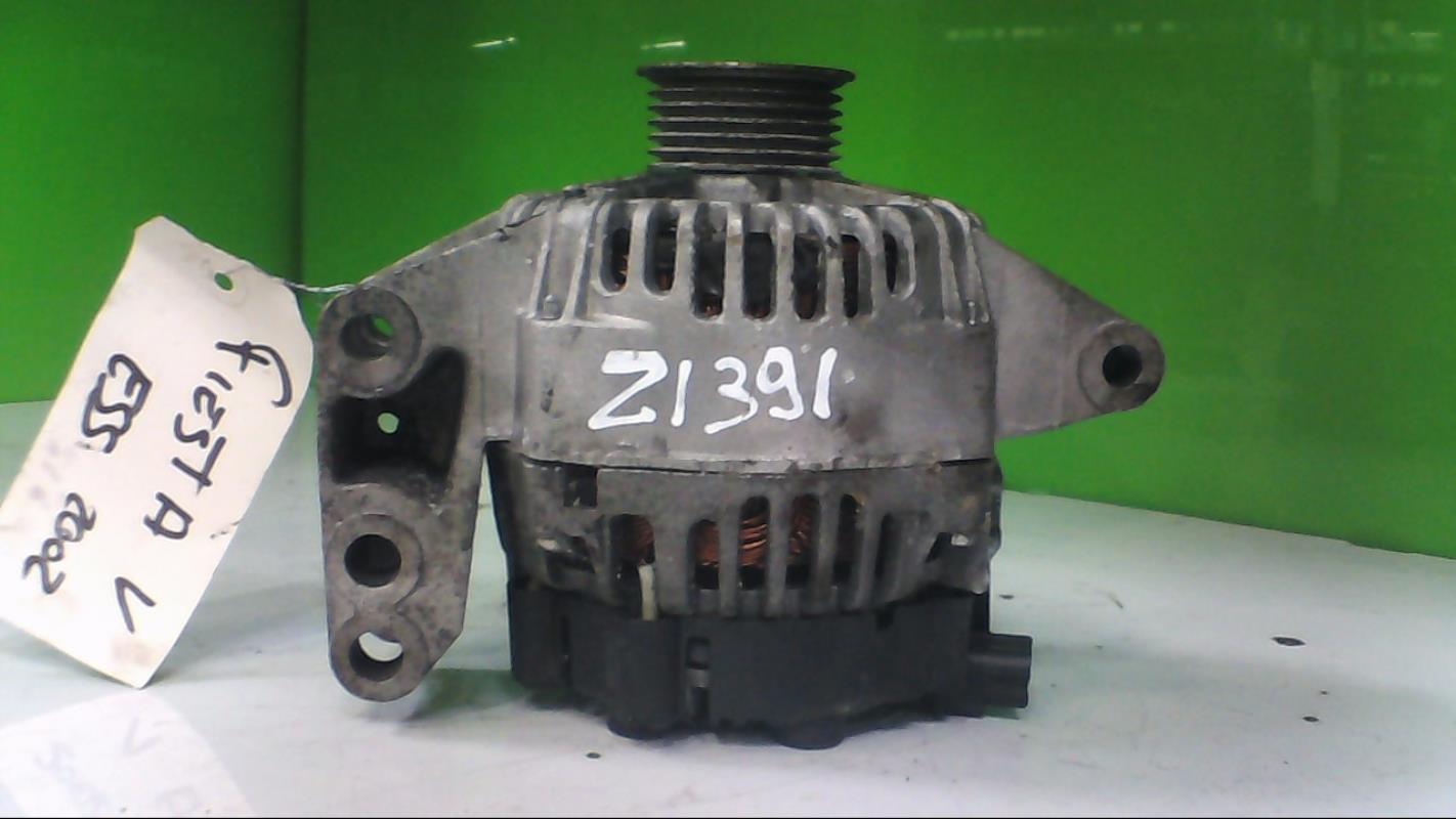 Alternador