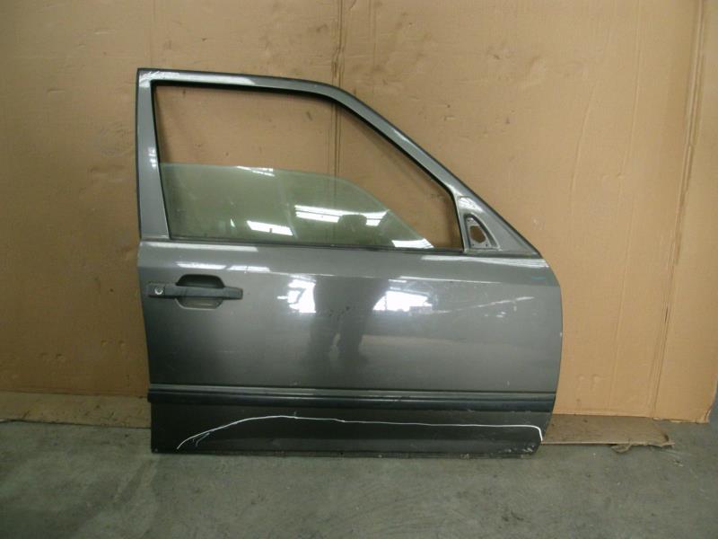 Porte avant droit