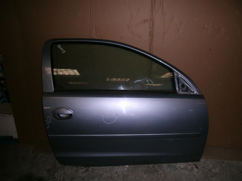 Foto pieza de coche