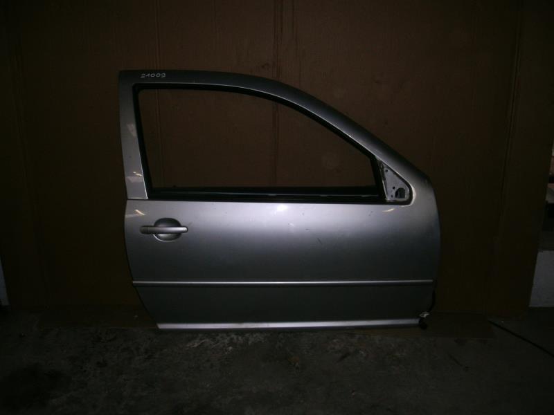 Porte avant droit