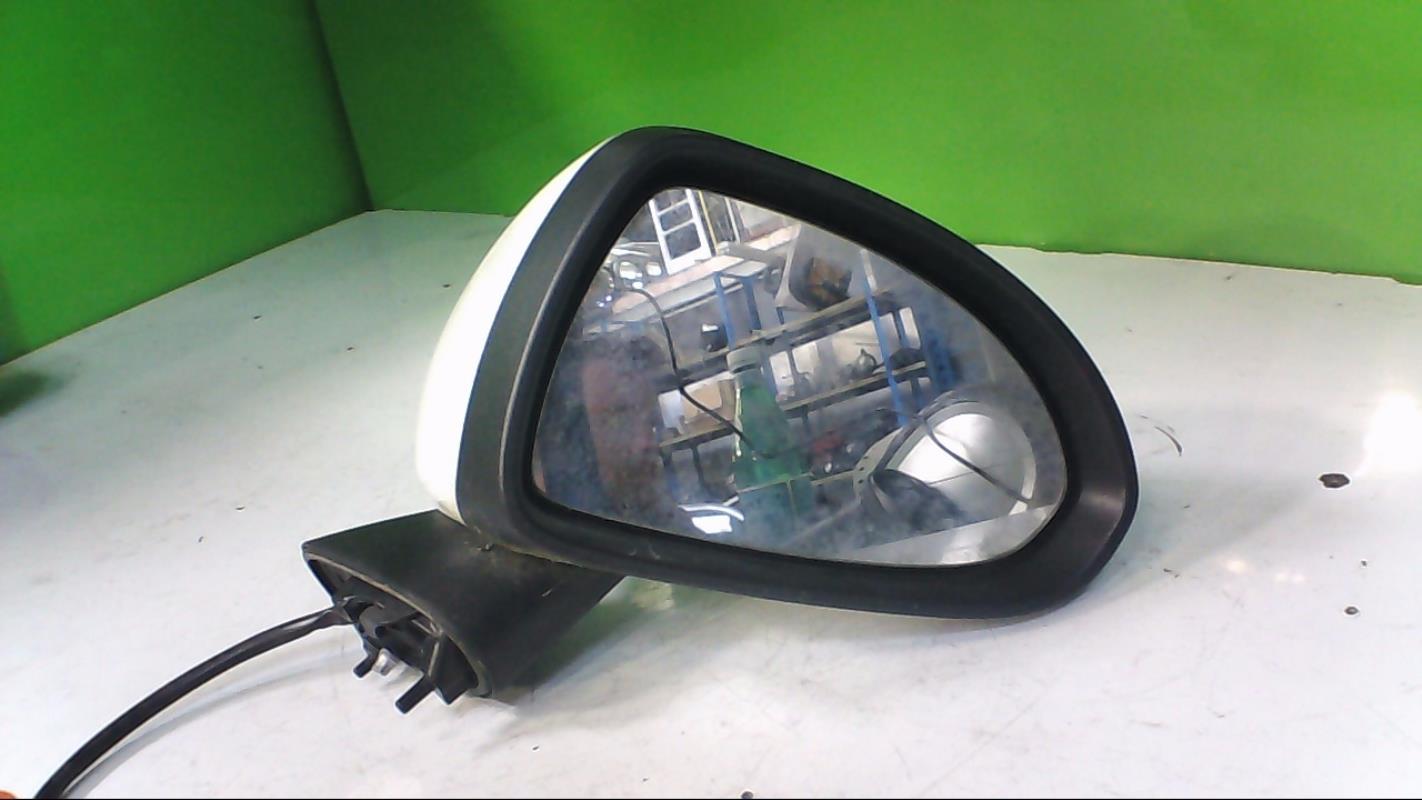 Retrovisor derecho