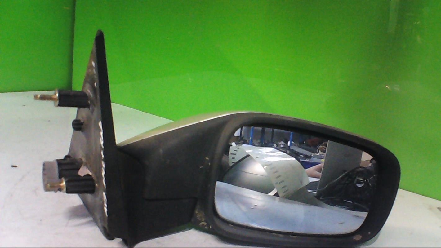 Retrovisor derecho