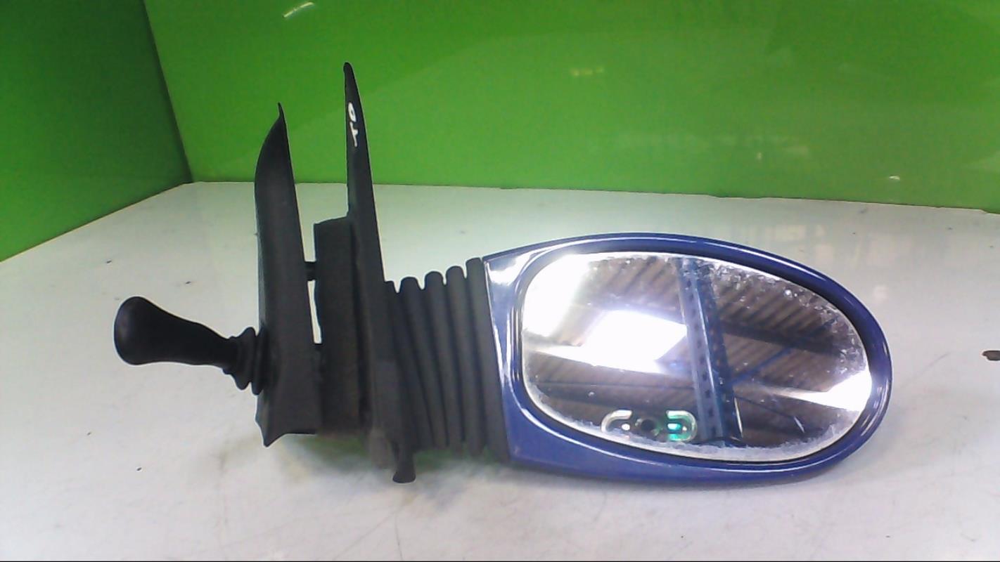 Retrovisor derecho