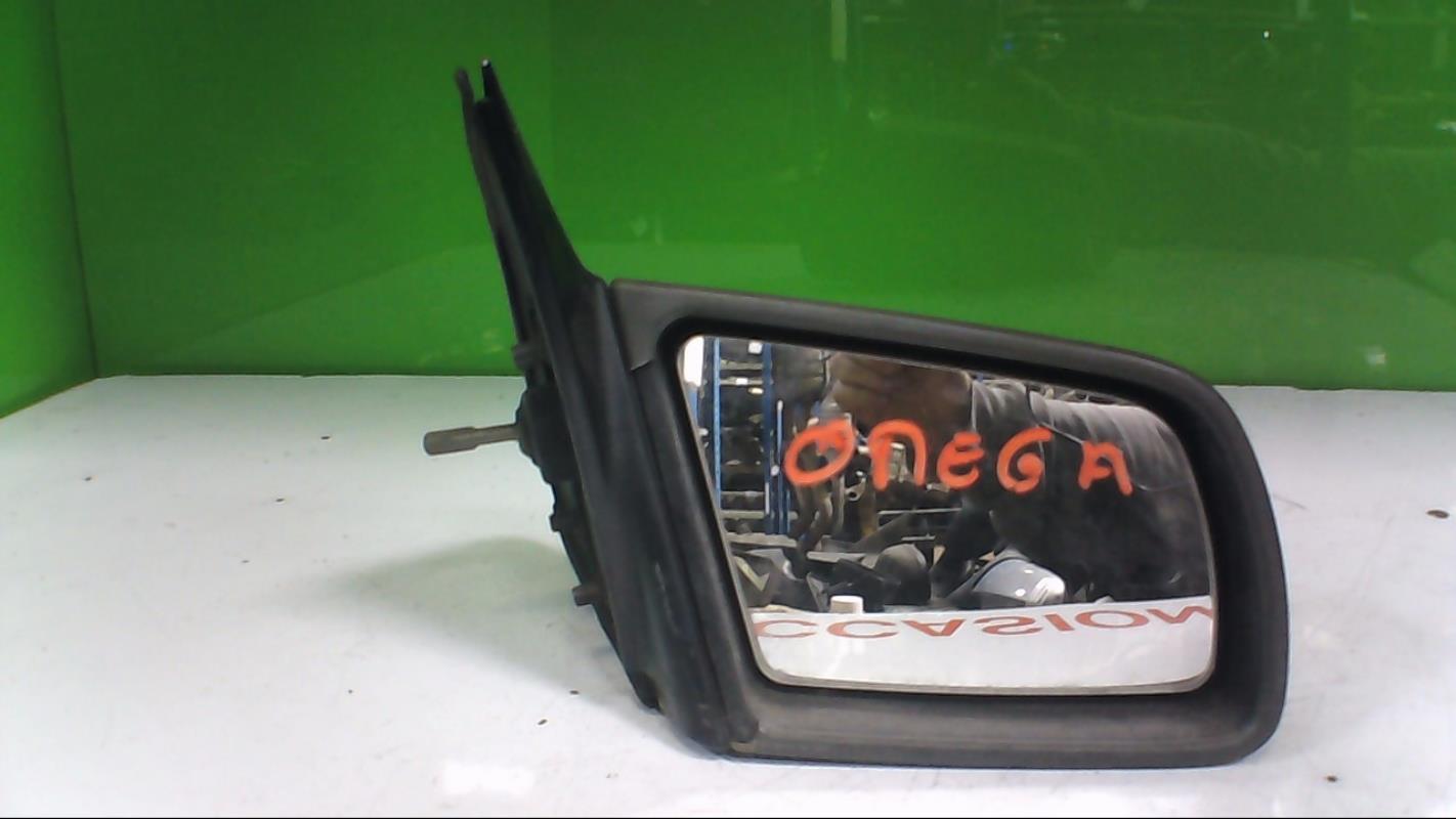 Retrovisor derecho
