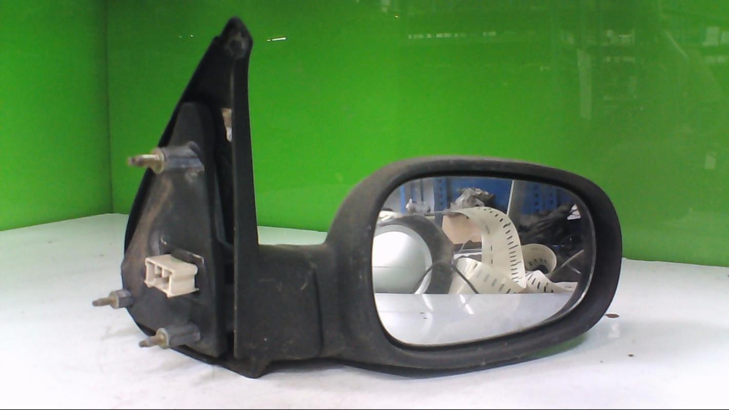 Retrovisor derecho