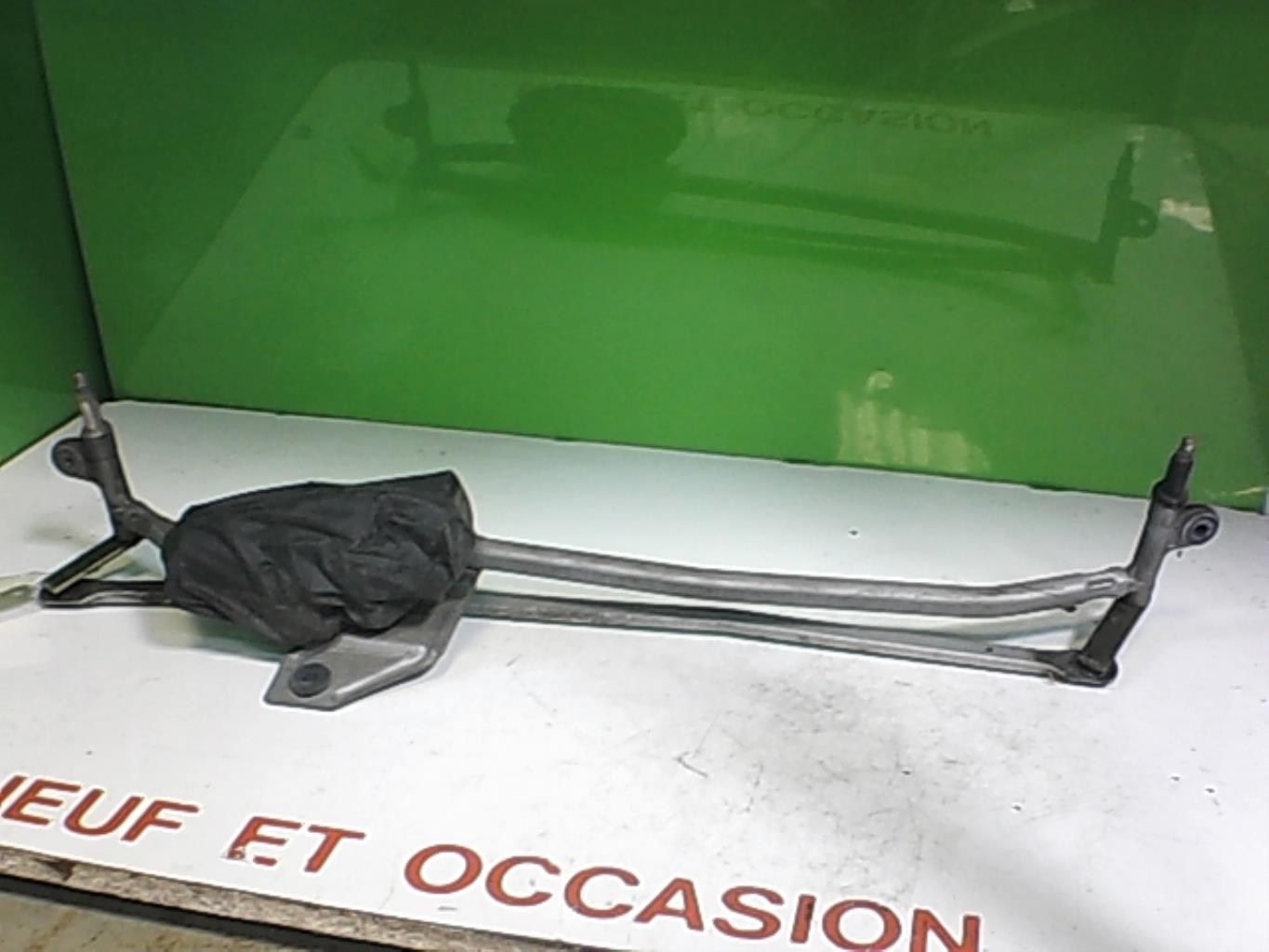 Photo pièce auto