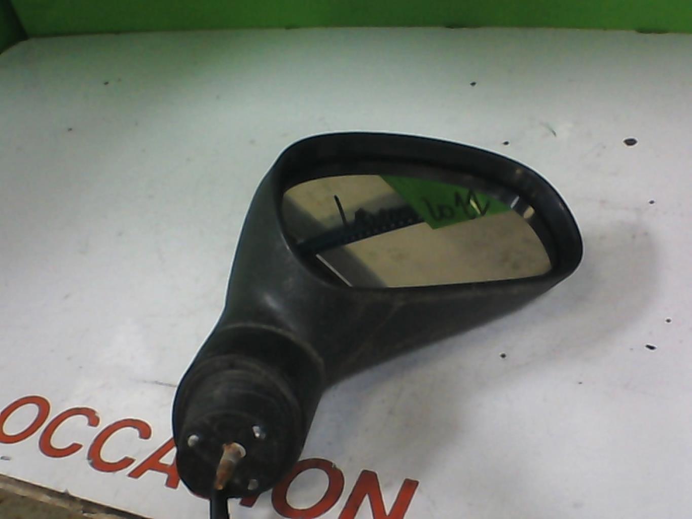 Retrovisor derecho