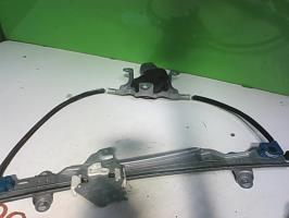 Leve vitre electrique avant gauche