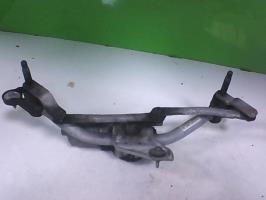 Moteur essuie glace avant
