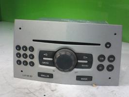 Autorradio original