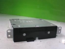 Autorradio original