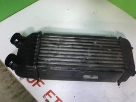 Echangeur air (Intercooler)