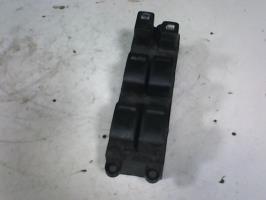 Interruptor de elevalunas delantero izquierdo