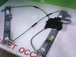 Elevalunas eléctrico delantero izquierdo