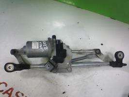 Motor de limpiaparabrisas delantero