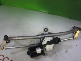 Moteur essuie glace avant