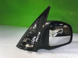 Retrovisor derecho