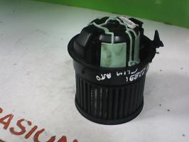 Ventilateur chauffage