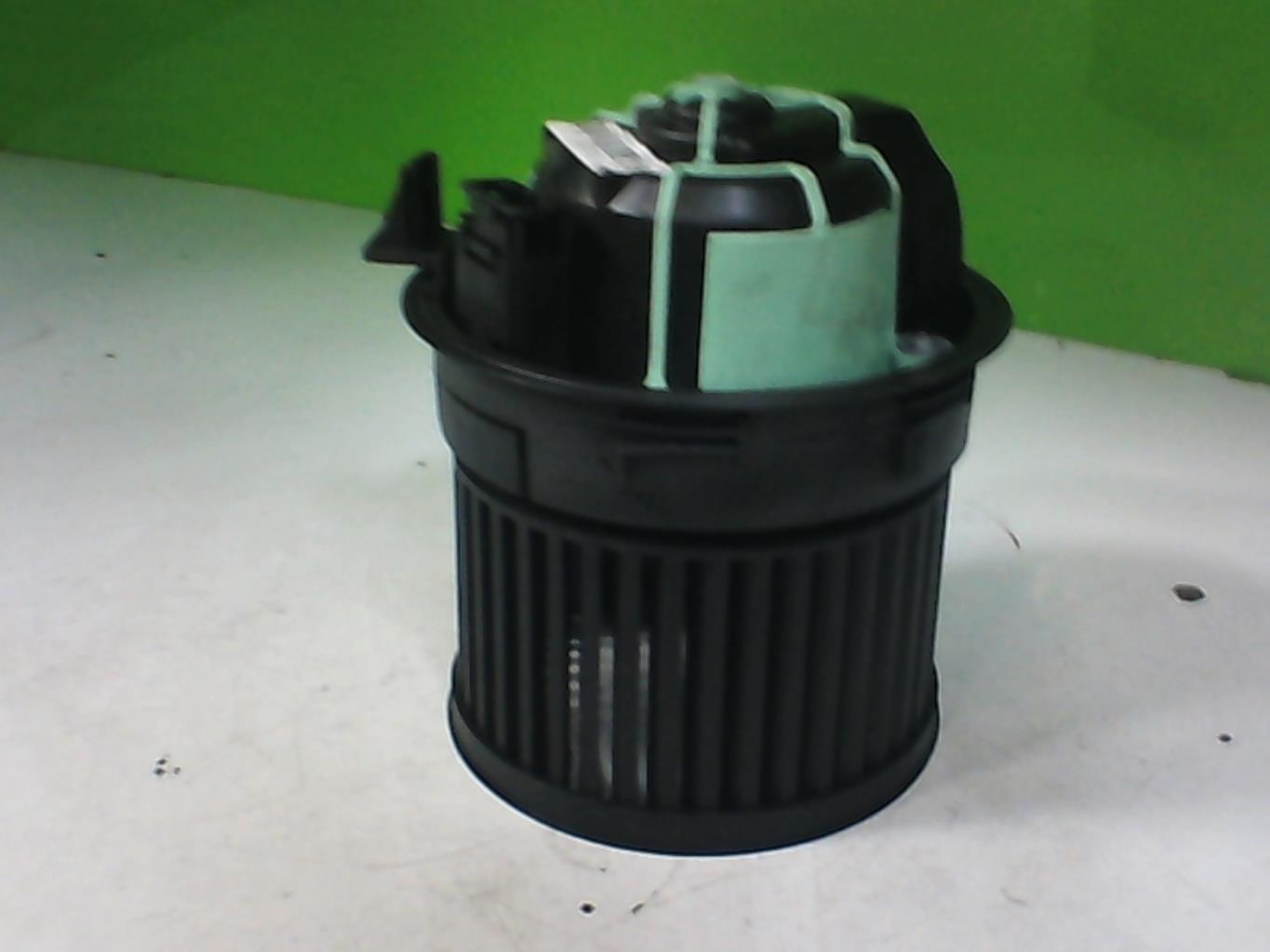 Ventilateur chauffage