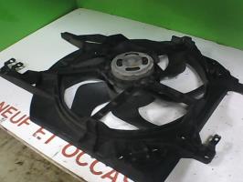 Ventilateur eau